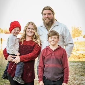 Meet your Posher, Rhonda